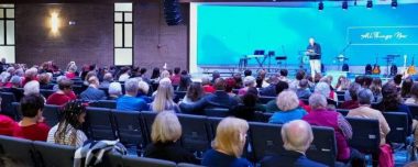 Lead Pastor at PeerlessChurch.org